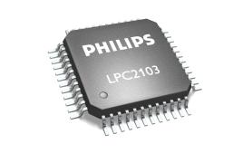 ic72 新闻中心--飞利浦基于ARM7的微控制器最高速度达70Mhz