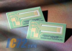ic72 新闻中心--VICTREX PEEK薄膜