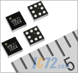 ic72新闻中心--Rohm推出超小型视频驱动IC