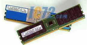 ic72新闻中心--8GB FB-DIMM内存