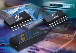 ic72新闻中心--控制器 IC L6668