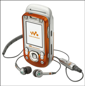 ic72 新闻中心--索爱新款Walkman手机采用爱可信NF v3.3浏览器