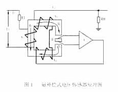 ic72 传感控制