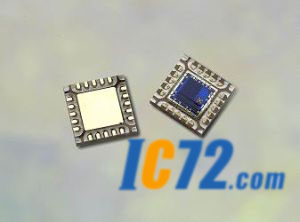 ic72 传感控制