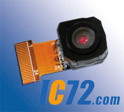 ic72 传感控制