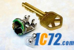 ic72 模拟技术