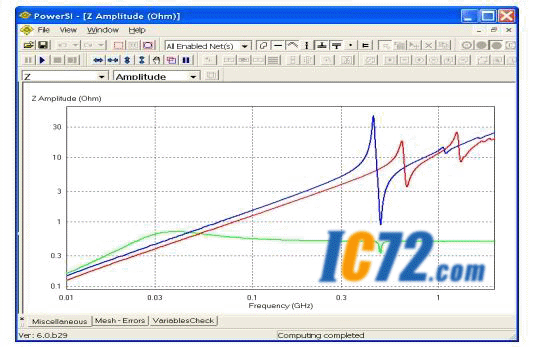 ic72 技术资料