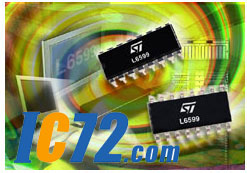 ic72 传感控制