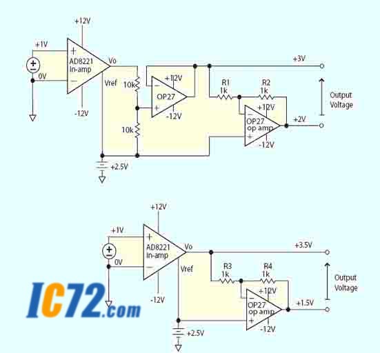 ic72 技术资料