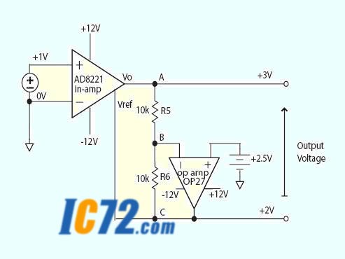 ic72 技术资料
