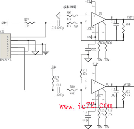 ic72 技术资料