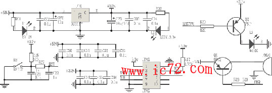ic72 技术资料