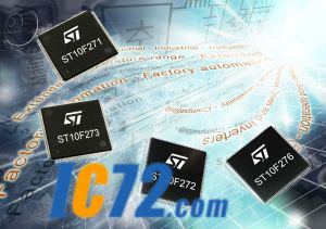 ic72 存储设计