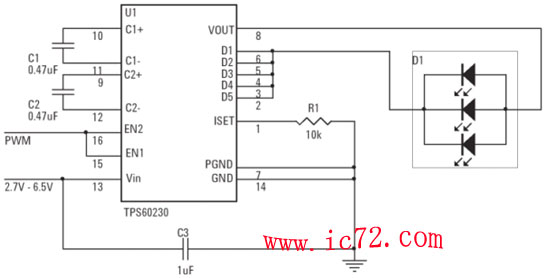 ic72 技术资料