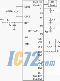ic72新闻中心