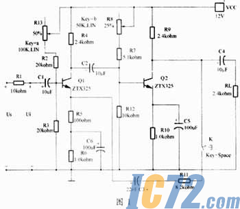 ic72新闻中心