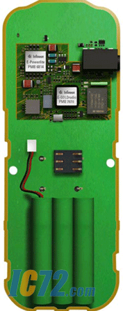 ic72新闻中心