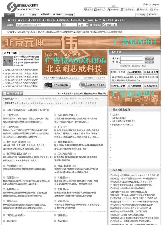 广告位置:首页