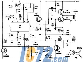 ic72新闻中心