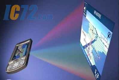 ic72新闻中心
