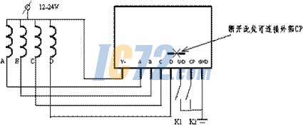 ic72新闻中心