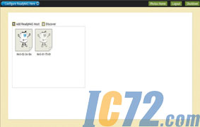 IC72新闻中心