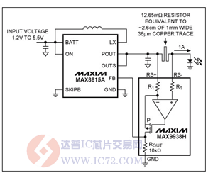 达普芯片交易网:www.ic72.com