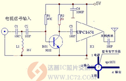 达普芯片交易网：www.ic72.com