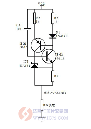 达普芯片交易网：www.ic72.com