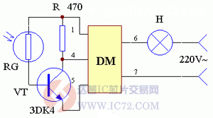 达普芯片交易网:www.ic72.com