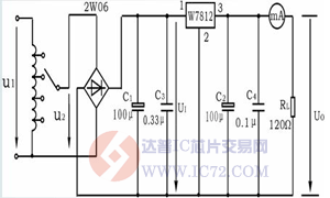达普芯片交易网：www.ic72.com