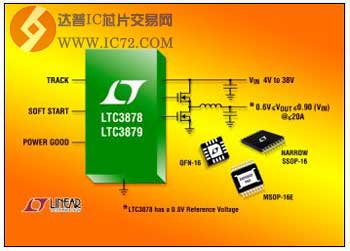 达普ic芯片交易网 www.ic72.com