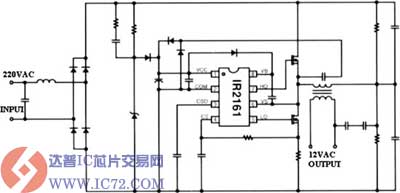 达普IC芯片交易网 www.ic72.com