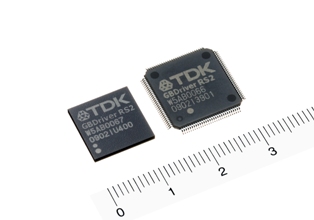 TDK推出GBDriver RS2系列NAND闪存控制器 