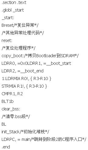 程序