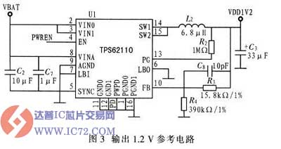 达普IC芯片交易网 www.ic72.com
