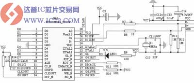 达普IC芯片交易网 www.ic72.com