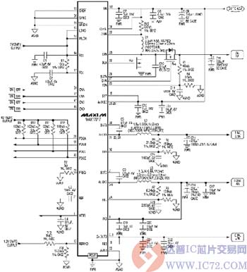 达普芯片交易网：www.ic72.com