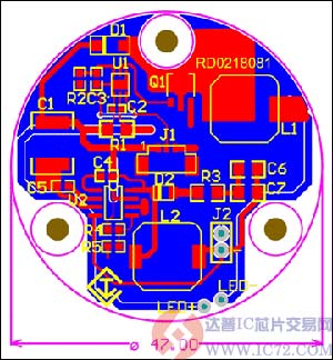 达普芯片交易网：www.ic72.com