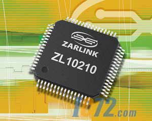 ic72 新闻中心--新型解调器