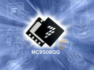 ic72 新闻中心－－经济高效型8位微控制器