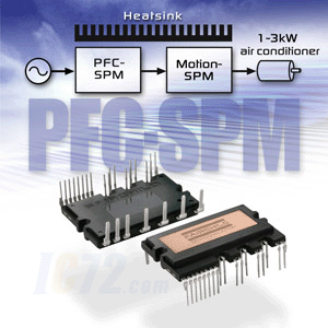 ic72 新闻中心--PFC智能功率模块