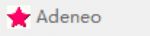 Adeneo