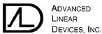 Advanced Linear Devices