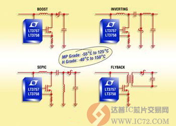 达普IC芯片交易网 www.ic72.com