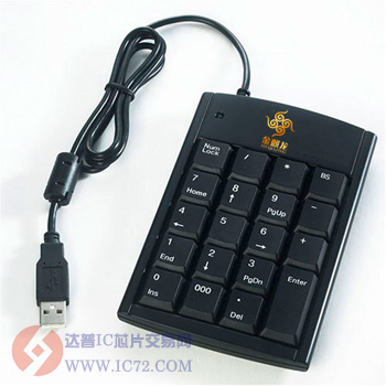 达普IC芯片交易网 www.ic72.com