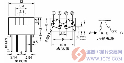 达普IC芯片交易网 www.ic72.com