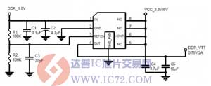 达普IC芯片交易网 www.ic72.com