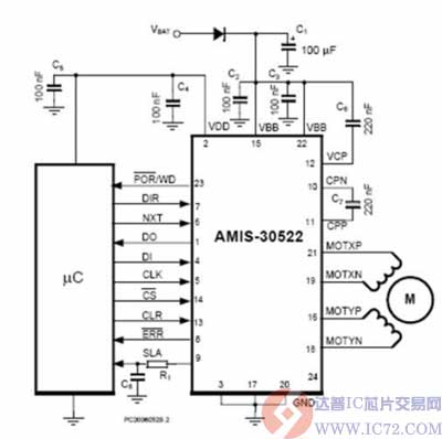 达普IC芯片交易网 www.ic72.com