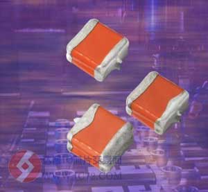 Vishay 推出具有75V电压等级的固钽贴片电容器 